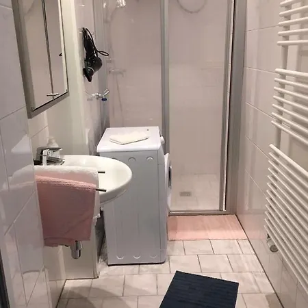 Im Biedermeierhaus Apartment