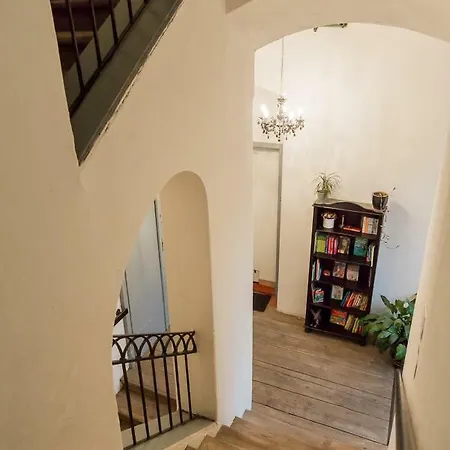 Im Biedermeierhaus Apartment *