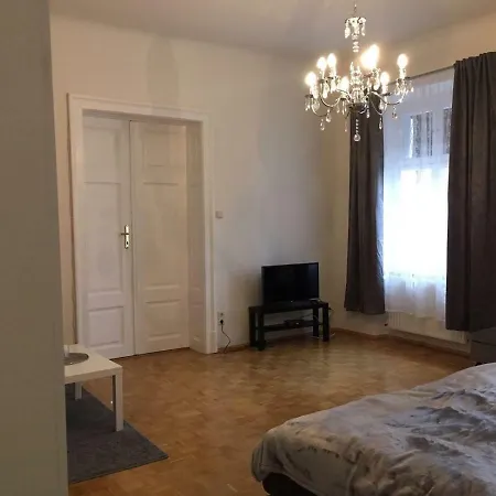 Im Biedermeierhaus Graz