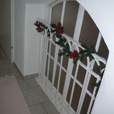 Apartment Im Biedermeierhaus Graz