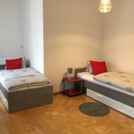 Im Biedermeierhaus Apartment Graz