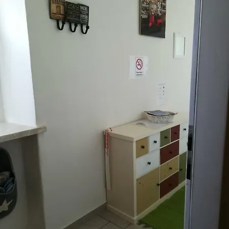 Im Biedermeierhaus Graz