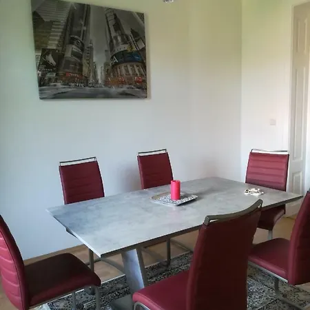 Im Biedermeierhaus Apartment