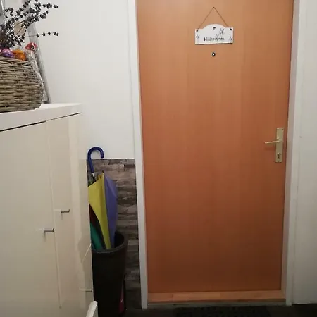 Im Biedermeierhaus * Грац