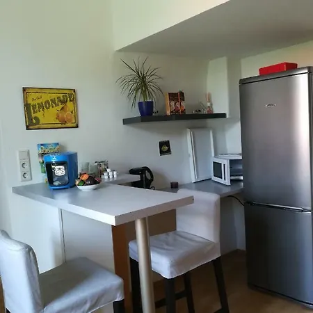 Im Biedermeierhaus * Грац