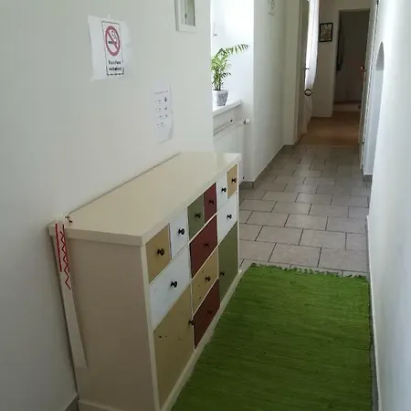 Im Biedermeierhaus Apartment Graz