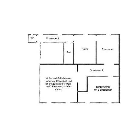 Apartment Im Biedermeierhaus Graz